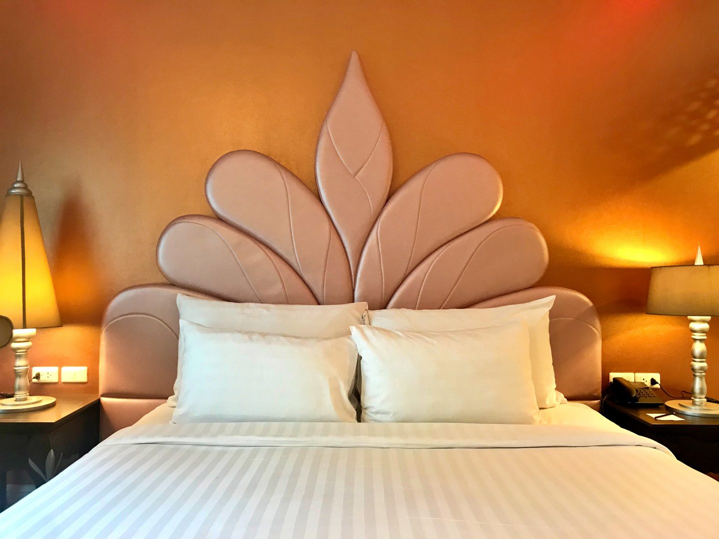 Romantik Hotel Chillax Resort - Hotel Review | www.dearlicious.com